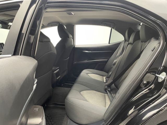 2023 Toyota Camry LE Automatic AWD - 22999594 - 32