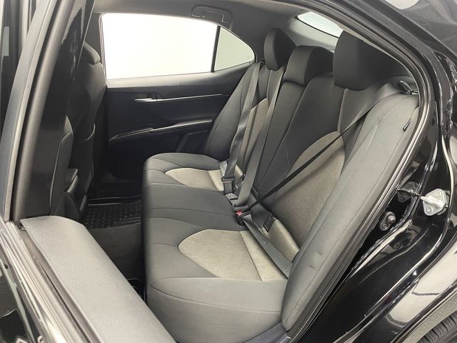 2023 Toyota Camry LE Automatic AWD - 22999594 - 33