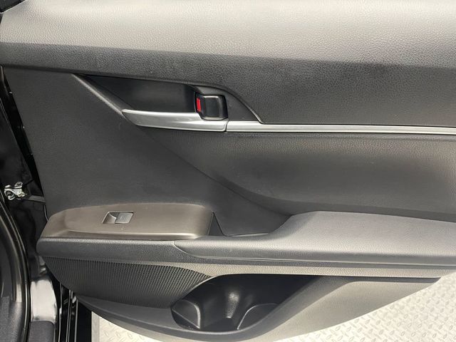 2023 Toyota Camry LE Automatic AWD - 22999594 - 34