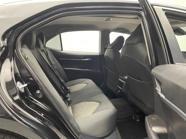 2023 Toyota Camry LE Automatic AWD - 22999594 - 35