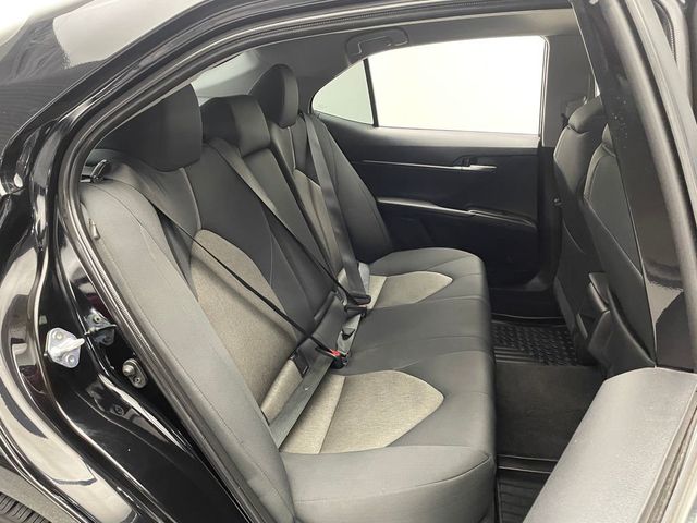2023 Toyota Camry LE Automatic AWD - 22999594 - 36