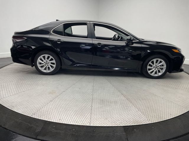 2023 Toyota Camry LE Automatic AWD - 22999594 - 3