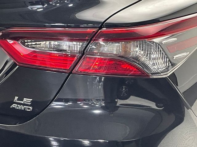 2023 Toyota Camry LE Automatic AWD - 22999594 - 41