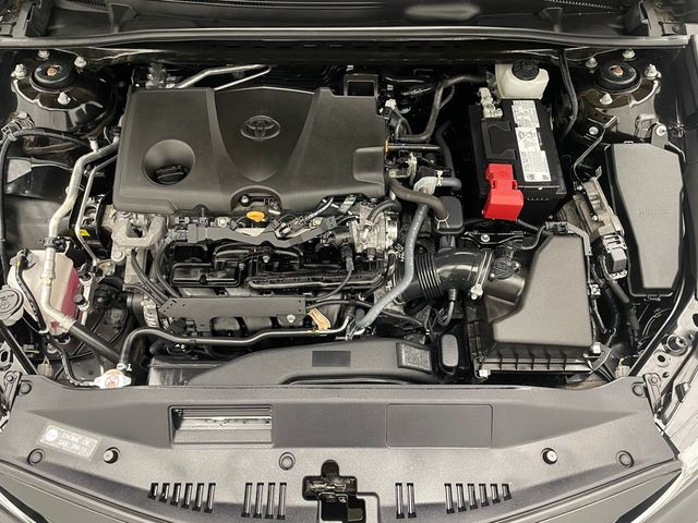 2023 Toyota Camry LE Automatic AWD - 22999594 - 42