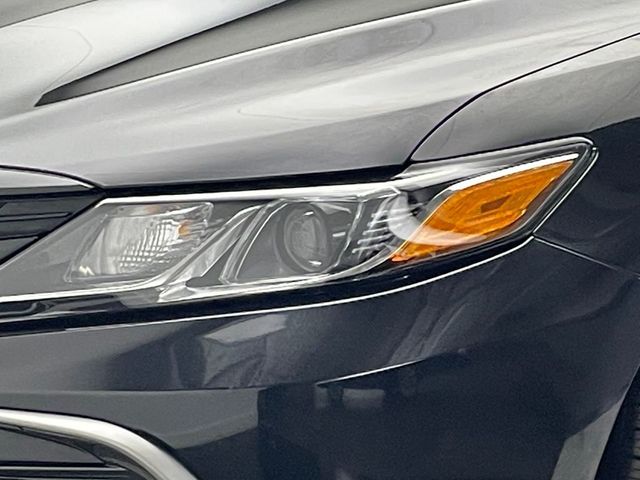 2023 Toyota Camry LE Automatic AWD - 22999594 - 43