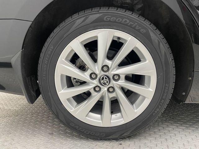 2023 Toyota Camry LE Automatic AWD - 22999594 - 44