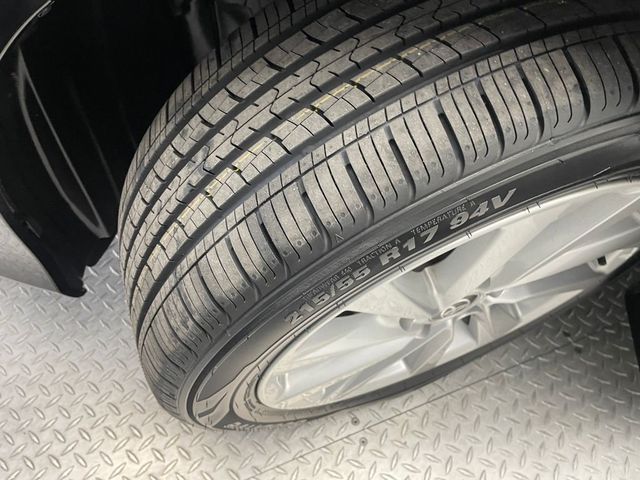 2023 Toyota Camry LE Automatic AWD - 22999594 - 45