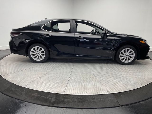2023 Toyota Camry LE Automatic AWD - 22999594 - 47
