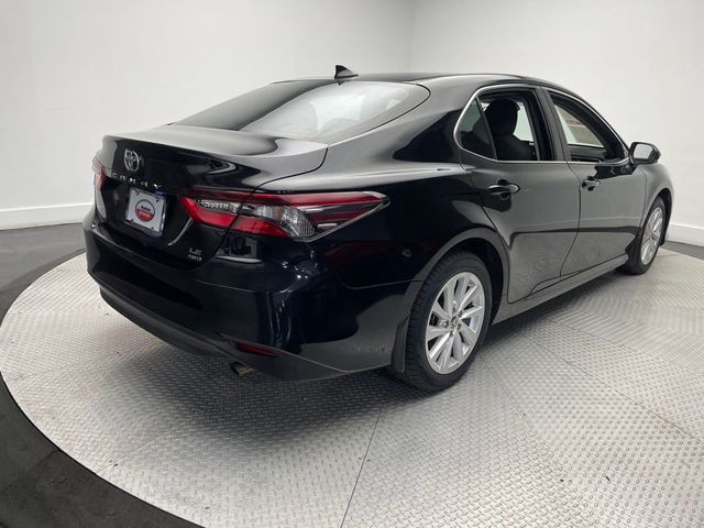 2023 Toyota Camry LE Automatic AWD - 22999594 - 4