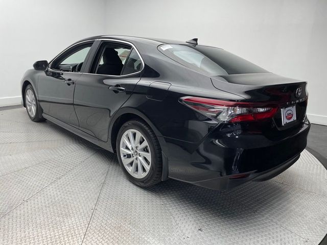 2023 Toyota Camry LE Automatic AWD - 22999594 - 6