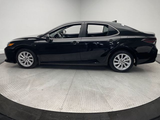 2023 Toyota Camry LE Automatic AWD - 22999594 - 7