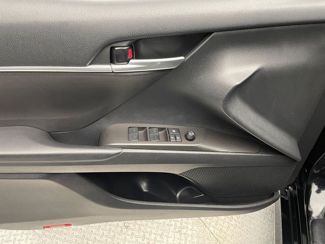 2023 Toyota Camry LE Automatic AWD - 22999594 - 8