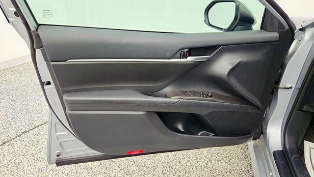 2023 Toyota Camry LE Automatic AWD - 23017562 - 9