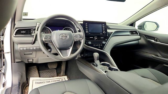 2023 Toyota Camry LE Automatic AWD - 23017562 - 11