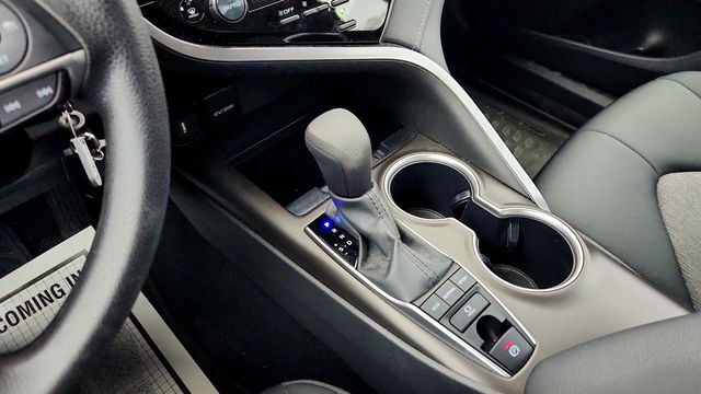 2023 Toyota Camry LE Automatic AWD - 23017562 - 15