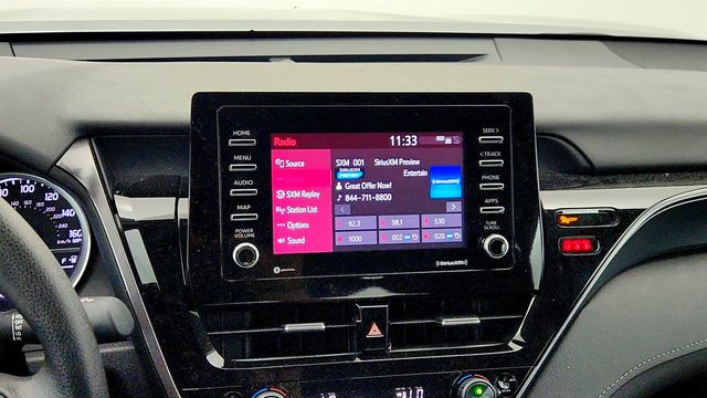 2023 Toyota Camry LE Automatic AWD - 23017562 - 17