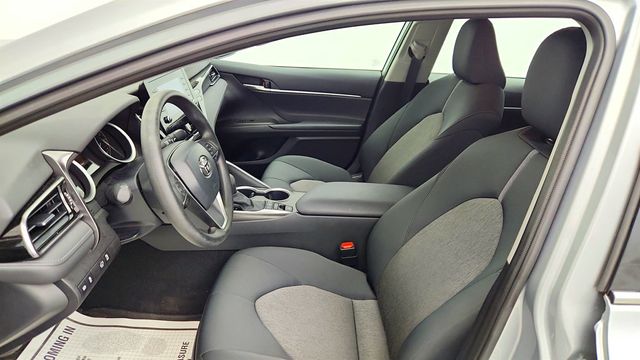 2023 Toyota Camry LE Automatic AWD - 23017562 - 18