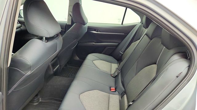 2023 Toyota Camry LE Automatic AWD - 23017562 - 19