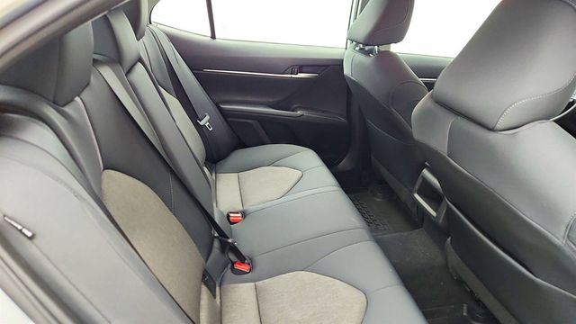 2023 Toyota Camry LE Automatic AWD - 23017562 - 20