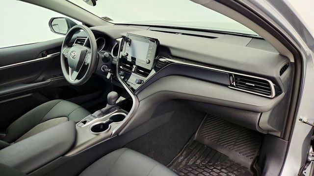 2023 Toyota Camry LE Automatic AWD - 23017562 - 22