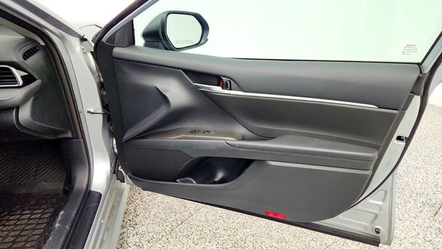 2023 Toyota Camry LE Automatic AWD - 23017562 - 23