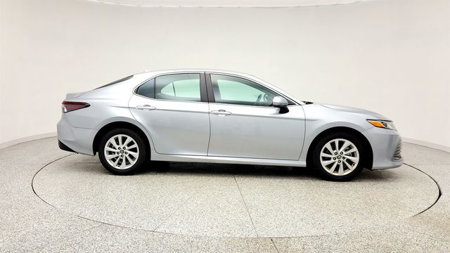 2023 Toyota Camry LE Automatic AWD - 23017562 - 3