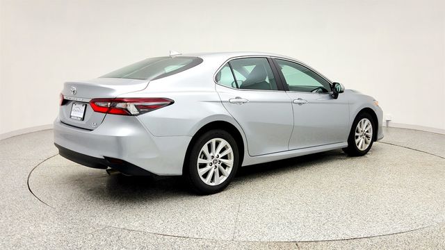2023 Toyota Camry LE Automatic AWD - 23017562 - 4