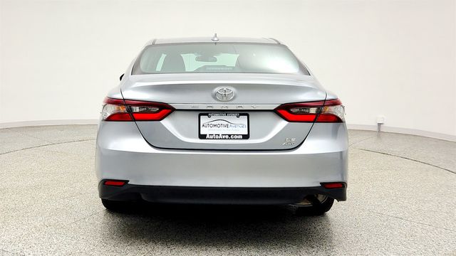 2023 Toyota Camry LE Automatic AWD - 23017562 - 5