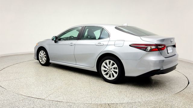 2023 Toyota Camry LE Automatic AWD - 23017562 - 6