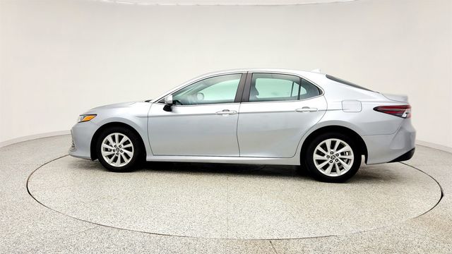 2023 Toyota Camry LE Automatic AWD - 23017562 - 7