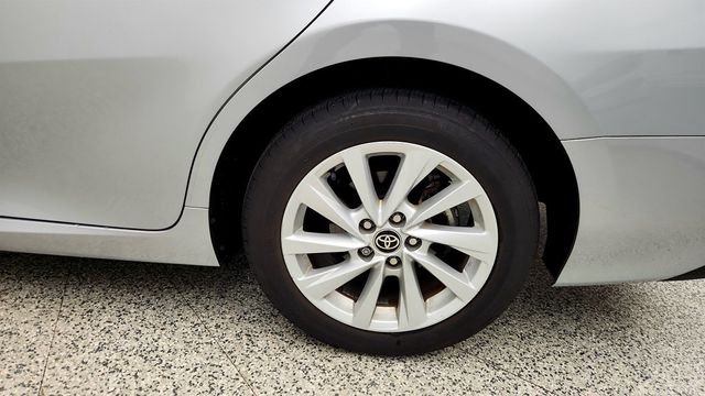 2023 Toyota Camry LE Automatic AWD - 23017562 - 8