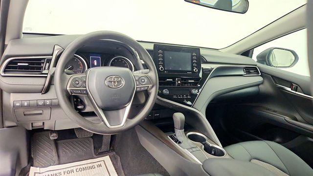 2023 Toyota Camry LE Automatic w/ Blind Spot Monitor - 23014754 - 11