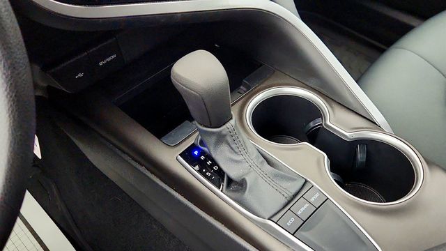 2023 Toyota Camry LE Automatic w/ Blind Spot Monitor - 23014754 - 15
