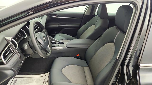 2023 Toyota Camry LE Automatic w/ Blind Spot Monitor - 23014754 - 17