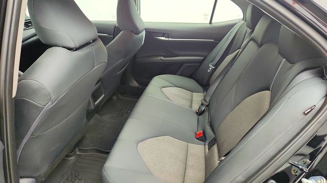 2023 Toyota Camry LE Automatic w/ Blind Spot Monitor - 23014754 - 18