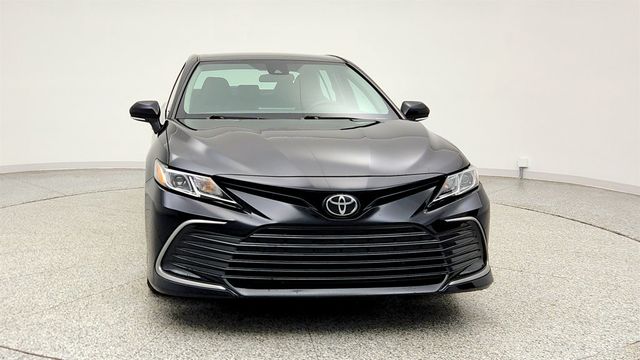 2023 Toyota Camry LE Automatic w/ Blind Spot Monitor - 23014754 - 1
