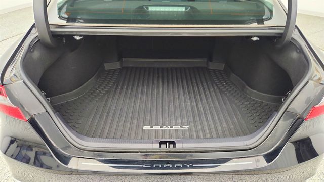2023 Toyota Camry LE Automatic w/ Blind Spot Monitor - 23014754 - 19