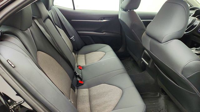 2023 Toyota Camry LE Automatic w/ Blind Spot Monitor - 23014754 - 20