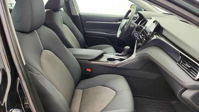 2023 Toyota Camry LE Automatic w/ Blind Spot Monitor - 23014754 - 21