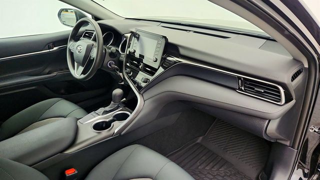 2023 Toyota Camry LE Automatic w/ Blind Spot Monitor - 23014754 - 22