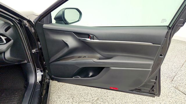 2023 Toyota Camry LE Automatic w/ Blind Spot Monitor - 23014754 - 23