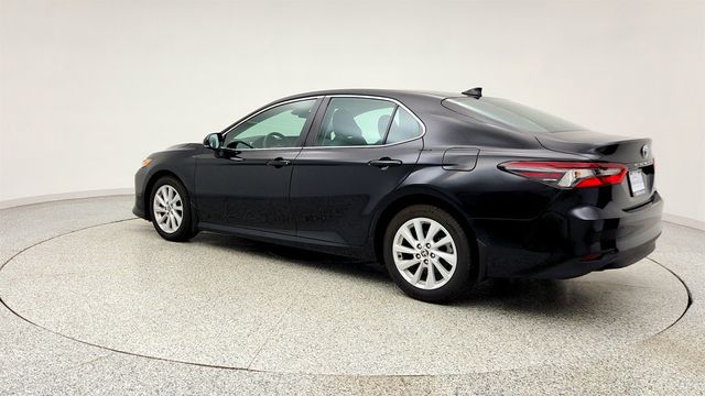 2023 Toyota Camry LE Automatic w/ Blind Spot Monitor - 23014754 - 6