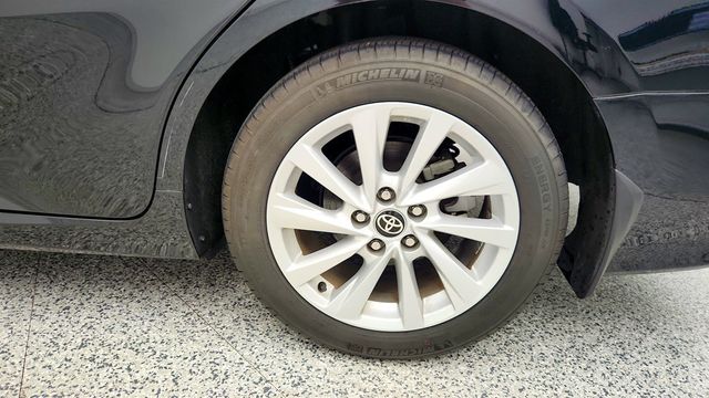 2023 Toyota Camry LE Automatic w/ Blind Spot Monitor - 23014754 - 8