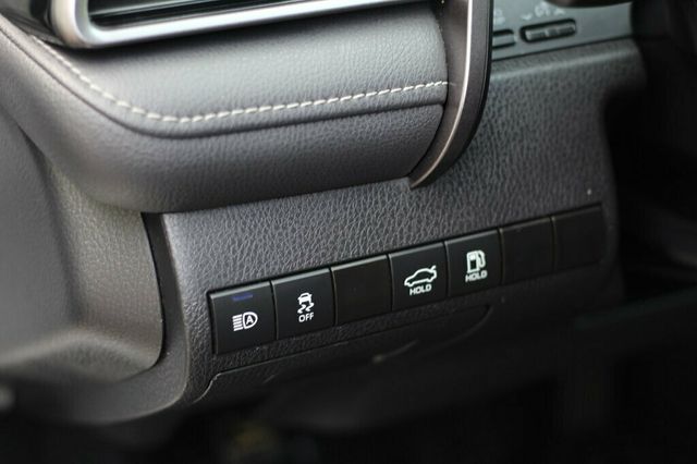 2023 Toyota Camry ONE OWNER SE NIGHTSHADE - 23018379 - 20