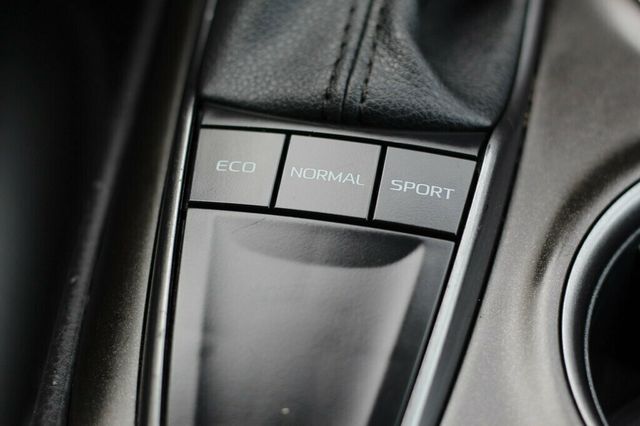 2023 Toyota Camry ONE OWNER SE NIGHTSHADE - 23018379 - 29