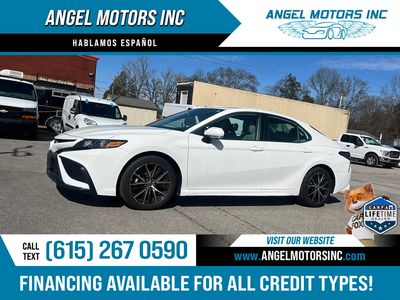 Request More Information