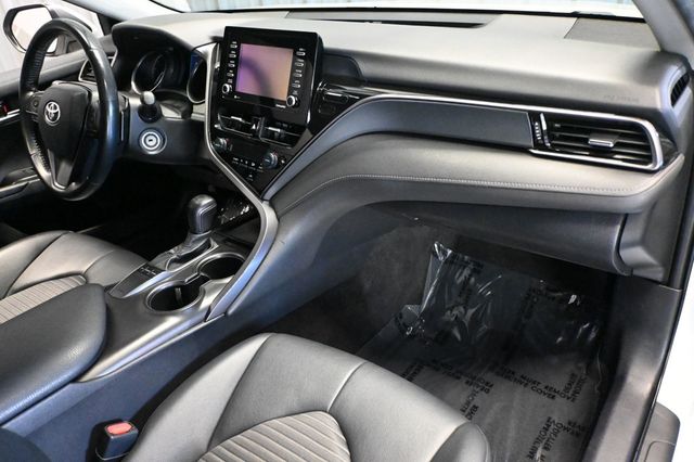 2023 Toyota Camry SE - 23086203 - 9