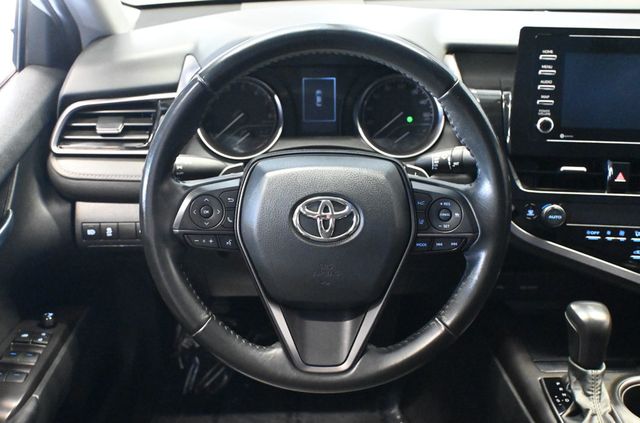 2023 Toyota Camry SE - 23086203 - 10