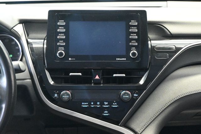 2023 Toyota Camry SE - 23086203 - 11