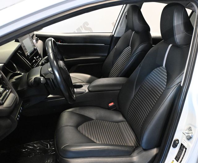 2023 Toyota Camry SE - 23086203 - 14